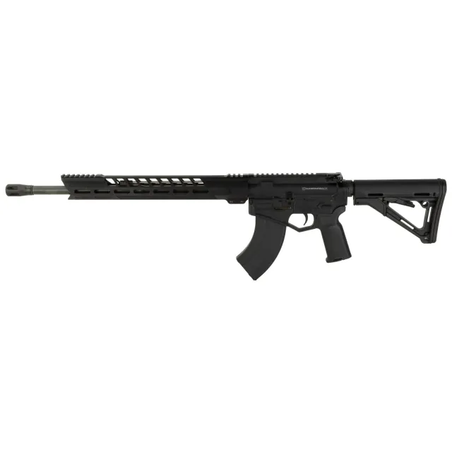 DIAMONDBACK DB15 Black Gold 6.5 Grendel 18" 26rd/5rd Black Rifle DB1732N001 - Diamondback - 6.5 GRENDEL