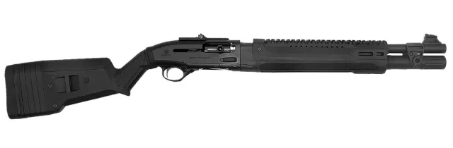 Langdon Tactical Tech LTT1301HBFRMBLK 3" - LTT - 3"