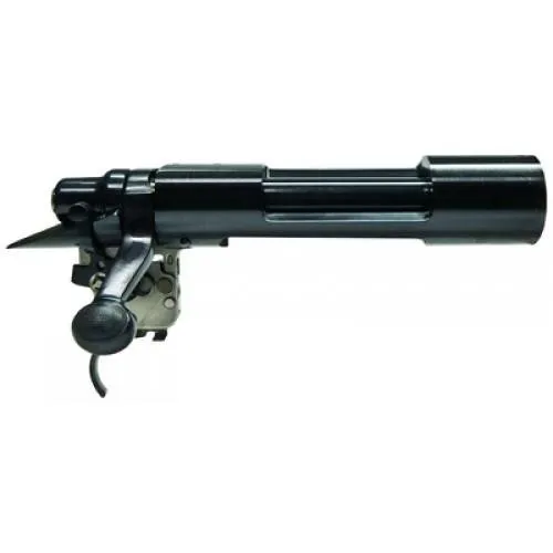 Remington 700 Bolt Action Rifle Black - Precision Firearm
