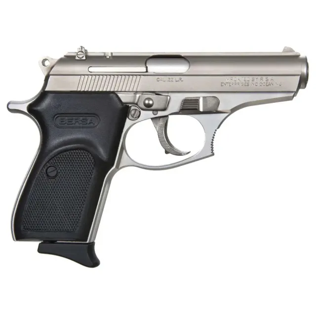 Bersa Thunder 22 .22 LR T22NKL - BERSA/TALON - .22 LR