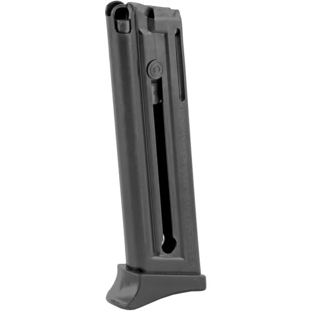 Bersa THUN22BLMAG Thunder 10rd 22 LR Black Steel - Bersa - 22 LR for sale at Smoke Wagon Firearms