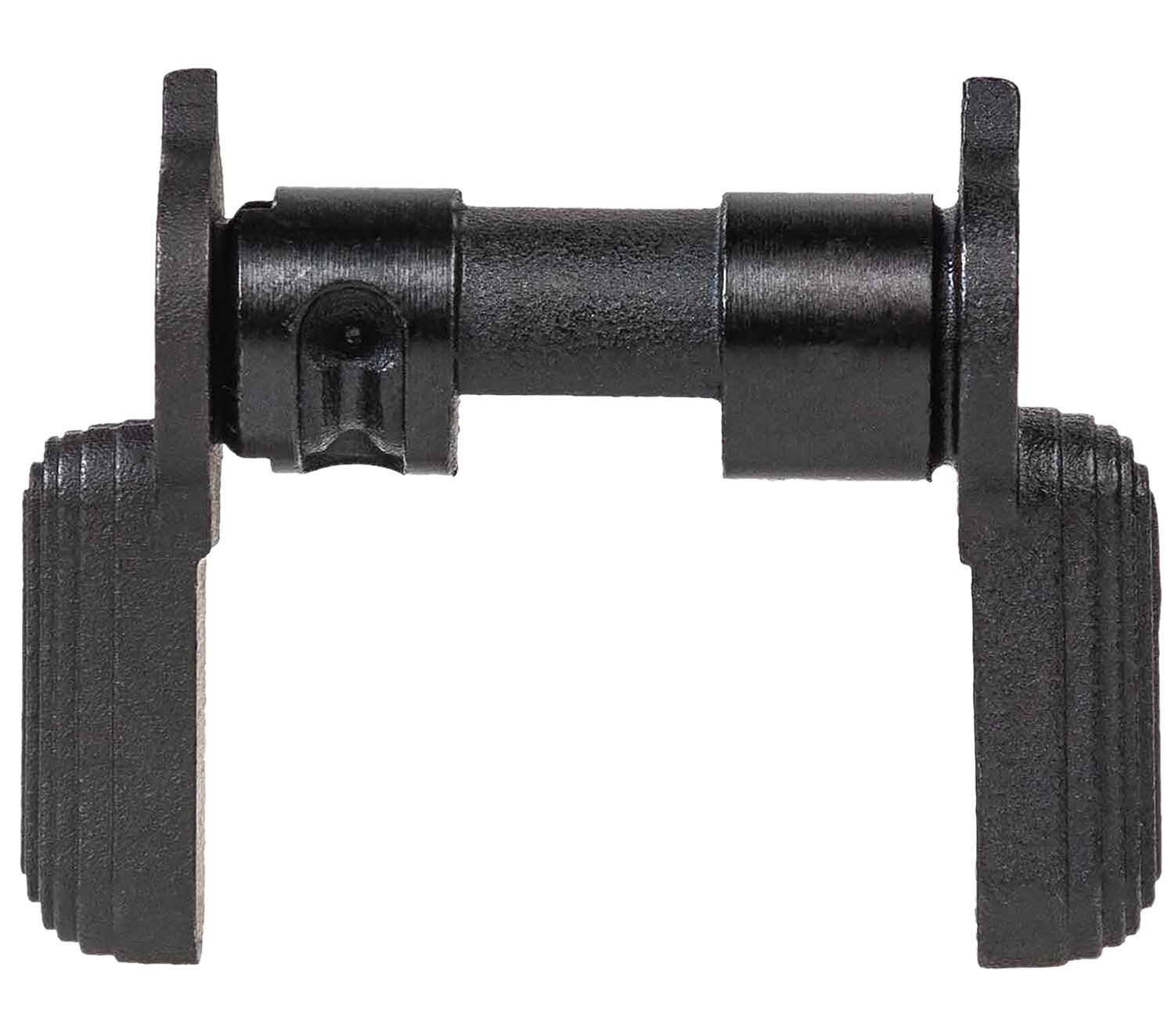 Buy Tapco TAP22066 AR-15 Ambidextrous Safety Selector Black 8620 Steel online