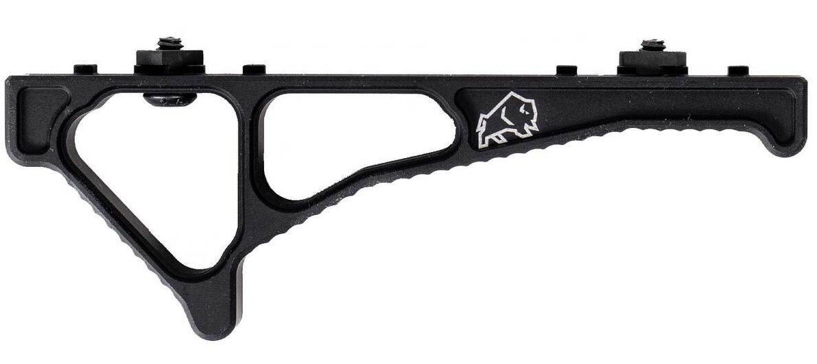 Buy Tapco TAP22096 Hand Stop Aluminum Black Picatinny Rail Mount online