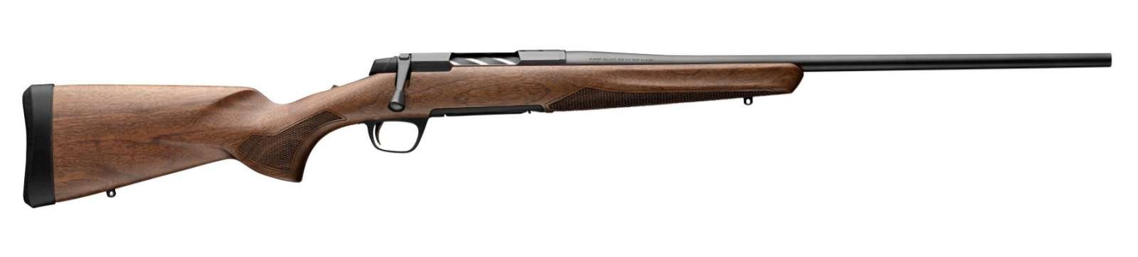 BRN XBOLT2 Hunter 7MM 26B Precision Rifle - Browning - 7mm Rem Mag