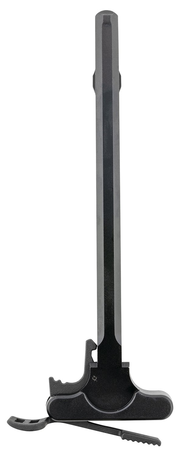 TacFire MAR092A AR15 Ambidextrous Charging Handle Black Anodized Aluminum - TacFire - AR15