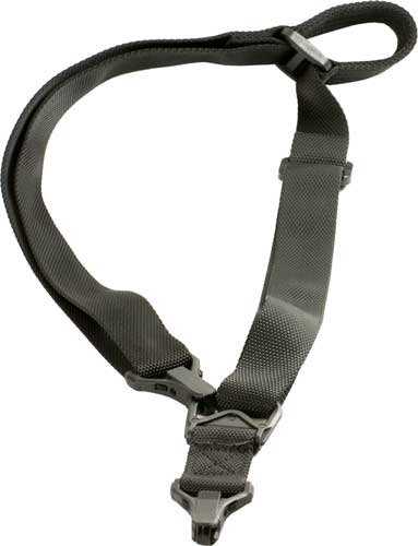 Buy J&E Machine Tech Sling Quick Action 1/2 PNT Black TS-SL6B online