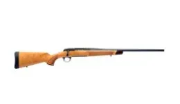 Browning XBOLT2 6.5 Creedmoor Rifle, 22" Barrel, Maple/Rosewood Finish