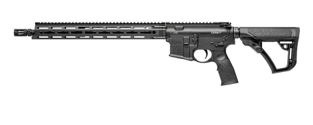 Buy Daniel Defense DDM4 V7 5.56 NATO 02-128-02081-067 online