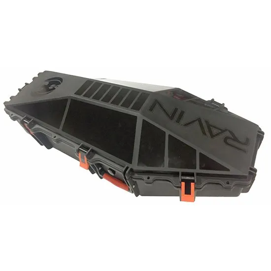 Ravin Crossbows Bullpup Crossbow Case Water-Resistant Compact