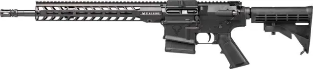Stag Arms STAG10012722 308 LH 16" 10RD 13.5" Handguard Black - Stag Arms for sale at Bang-Bang Tactical