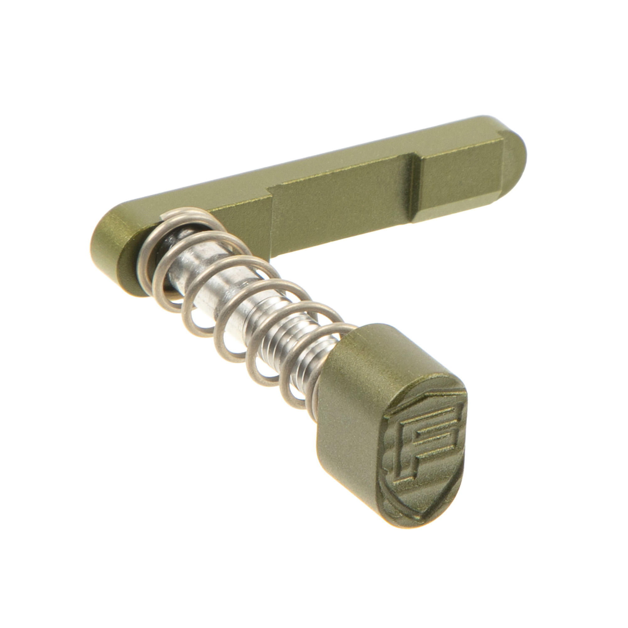 Buy Fortis Manufacturing AR15-BMCR-ODG Nitride Olive Drab Green online