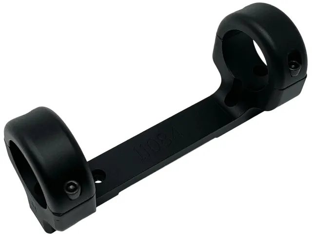Buy DNZ Products 11084 Game Reaper Ruger 10/22 1" Scope Mount Matte Black online