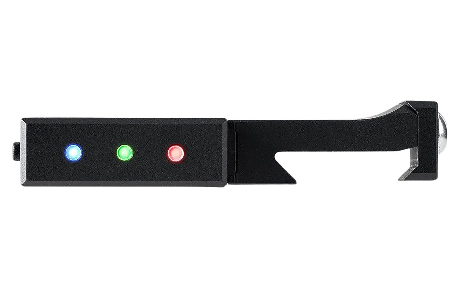 Mdt Sporting Goods Inc 109901BLK Send It Gen2 Black Aluminum V-Mount Mount - MDT