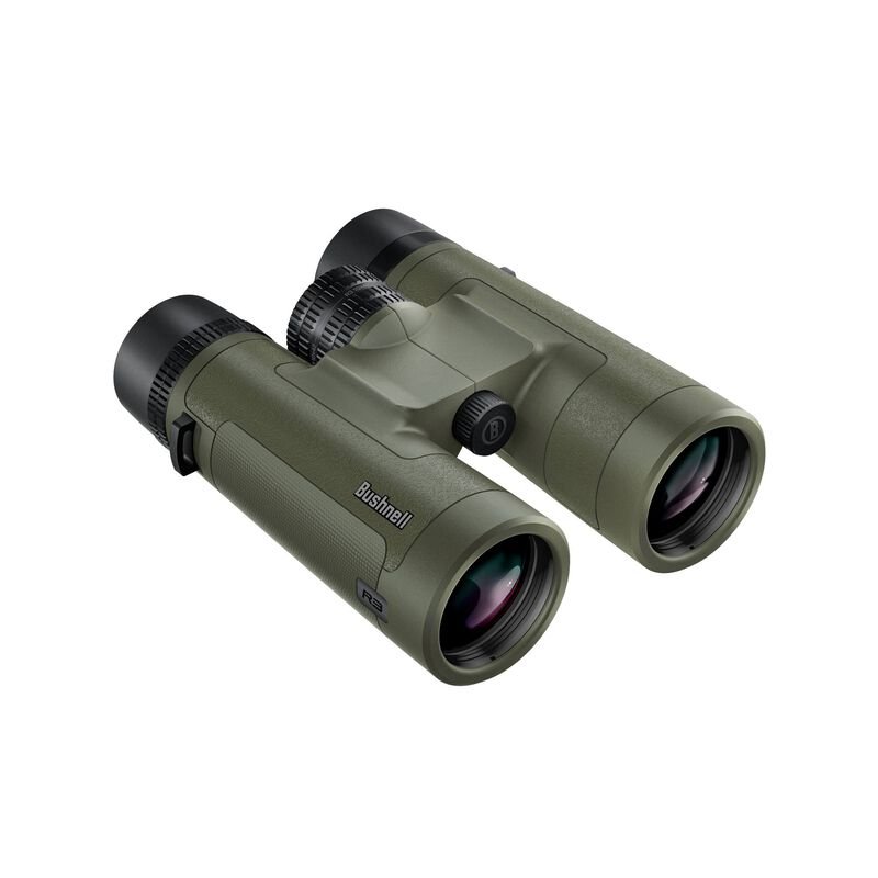 Bushnell R3-842 R3 Ranger Green Fully Multi-Coated Lens Included Harness & Strap - Bushnell - 42MM