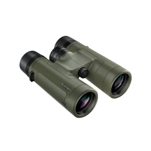 Bushnell R3-1042 R3 Ranger Green Fully Multi-Coated Lens Included Harness & Strap
