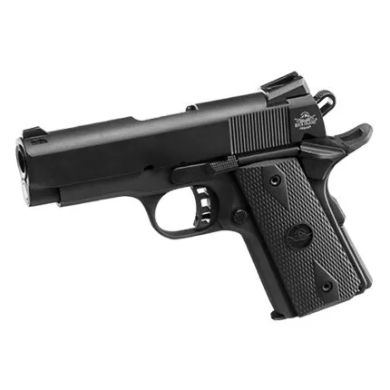Rock Island Armory 1911A1 Rock Standard Compact .45 ACP Pistol
