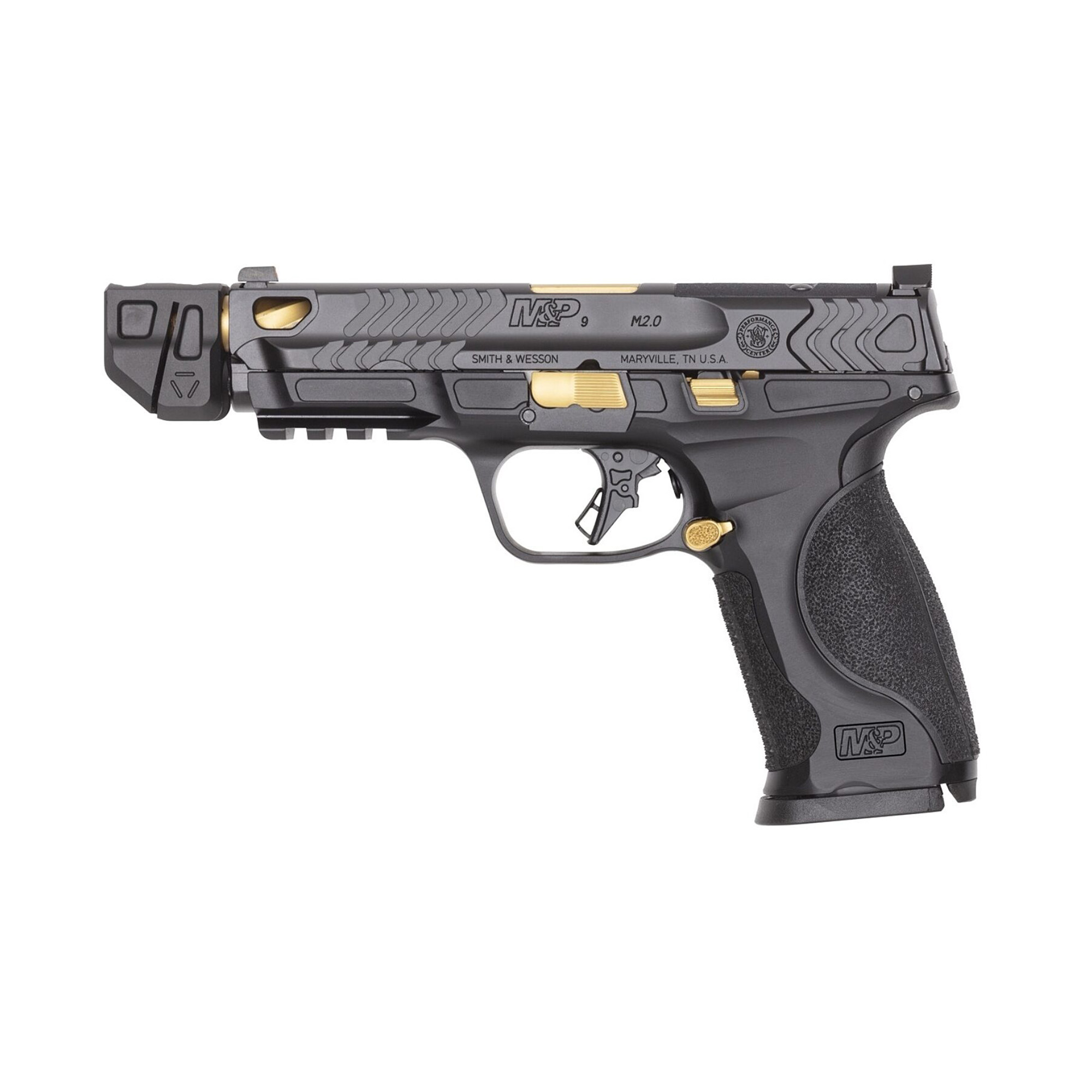 Buy Smith & Wesson M&P9 M2.0 9mm online