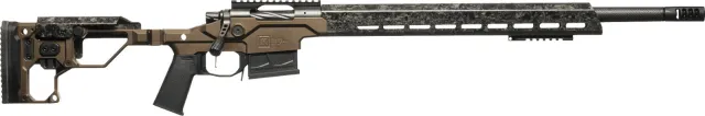 Buy Christensen Arms 801-03181-00 Modern Precision Rifle 25 CREEDMOOR 20" Desert Brown Anodized Rifle online