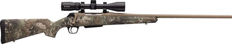 Winchester XPR Hunter 270 WSM 535740264 - Winchester - 270 WSM