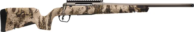 Buy Savage Arms 32340 Axis 2 Pro Compact 7mm-08 Rem 4+1 20" Gun Metal... online
