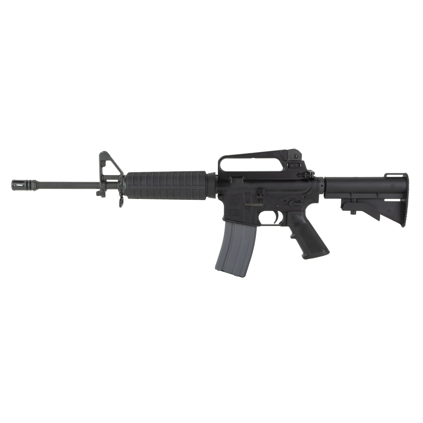 Harrington Richardson 51655140082 5.56 HR51655140082 - HARRINGTON_RICHARDSON - 5.56 NATO