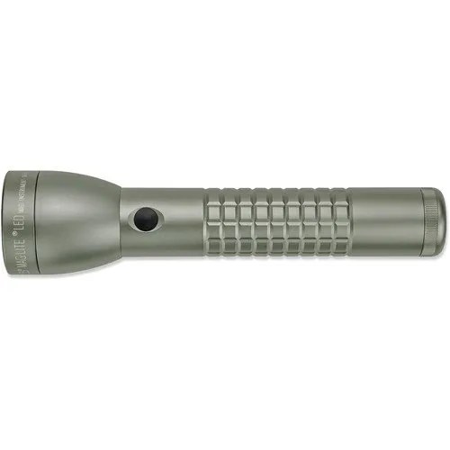 LED 3-Cell D Blister Pack ,Foliage Green for sale at Smoke Wagon Firearms
