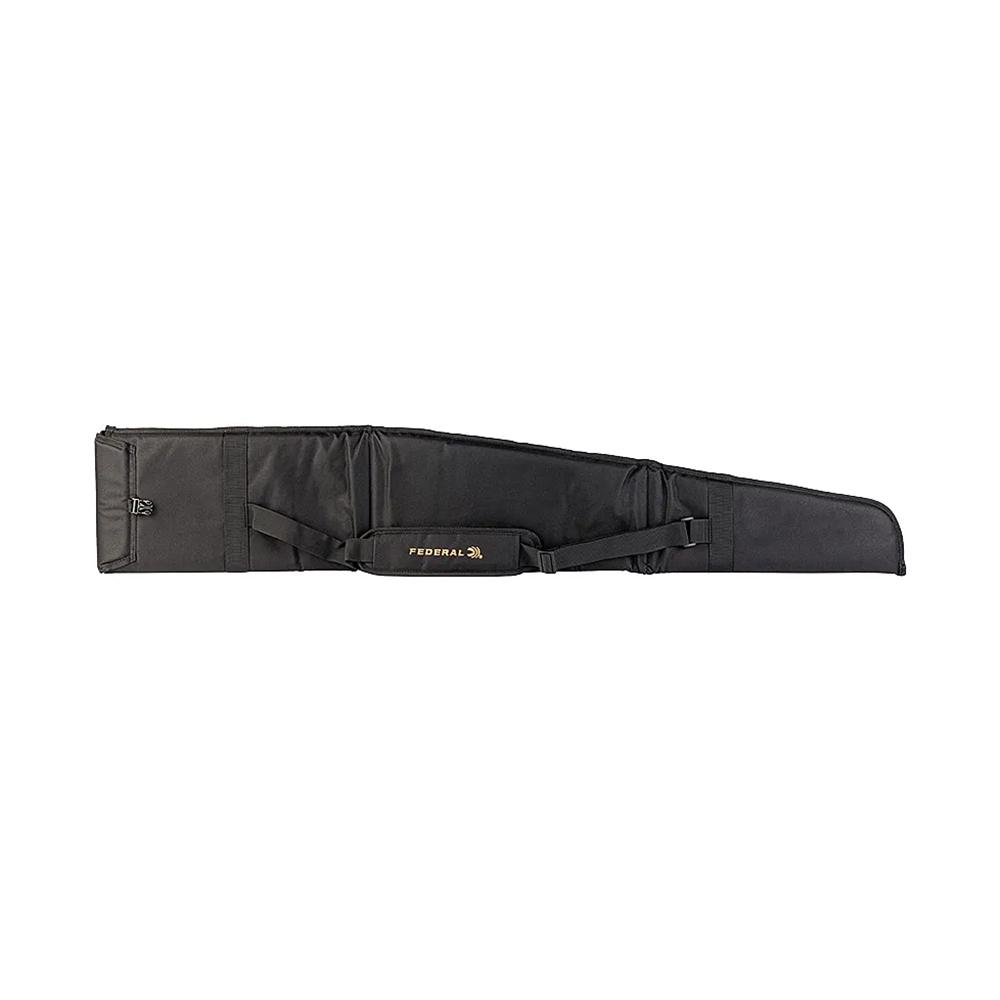 Remington Tri Fold Scoped Rifle Case Black - Remington Arms Company, LLC
