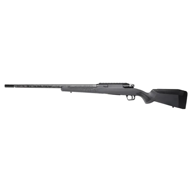 Buy Savage Impulse Mountain Hunter 300 PRC 24" 5rd Gray Bolt Action Rifle online