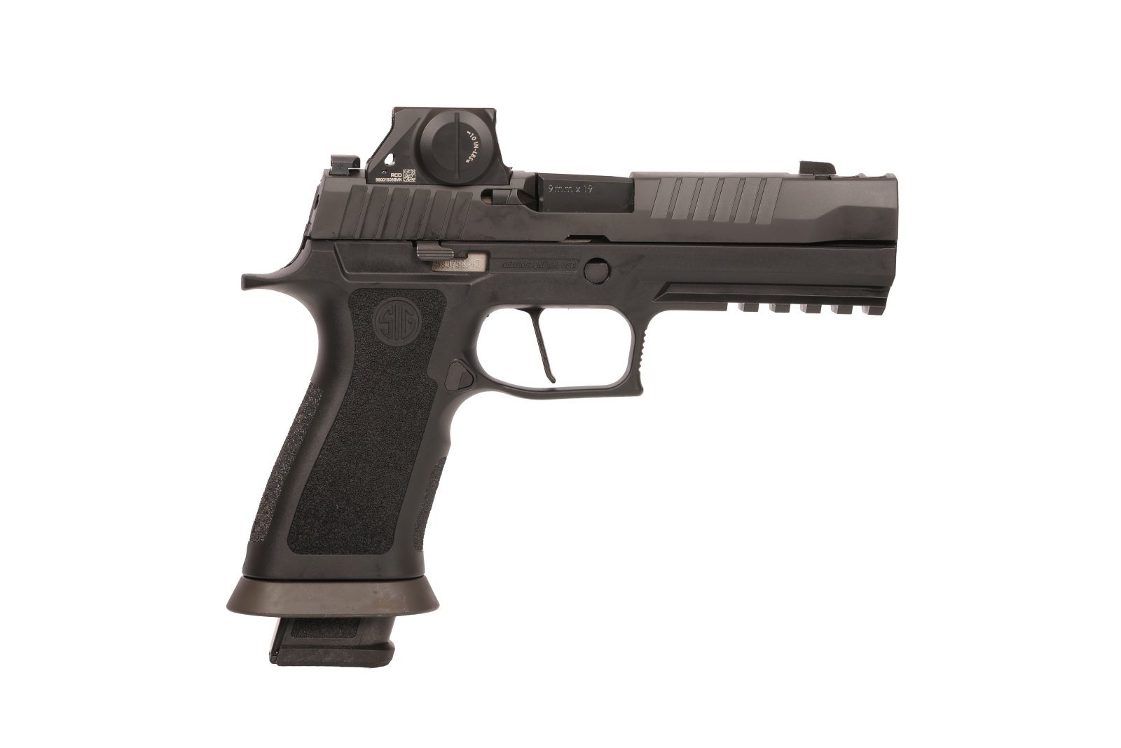 Buy Sig Sauer P320 9mm 320XF-9-MOD-RXSL online