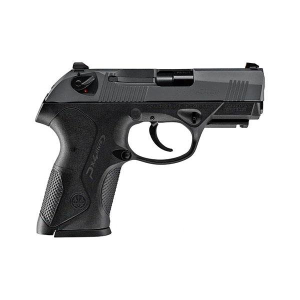 Beretta PX4 Storm CC2 9mm Pistol - 15 Round Capacity - Beretta - 9mm