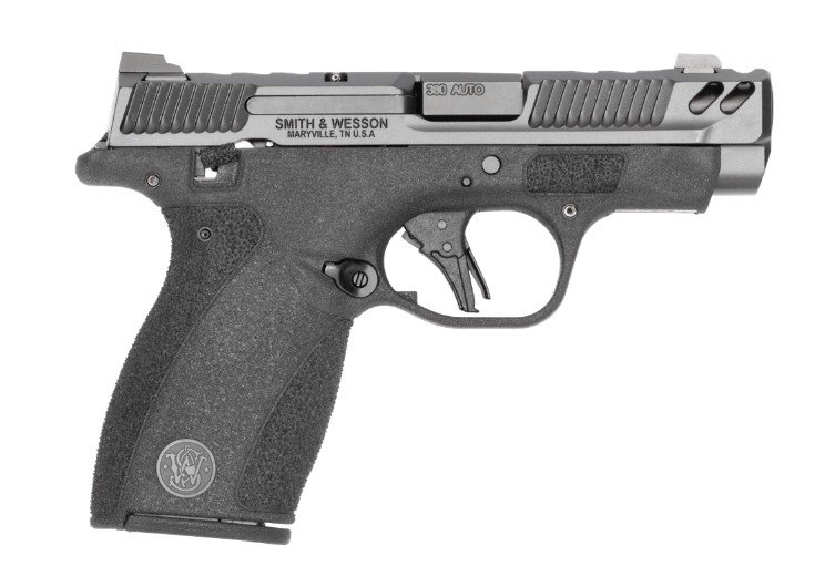 Smith & Wesson Bodyguard .380 ACP - Smith & Wesson - .380 ACP