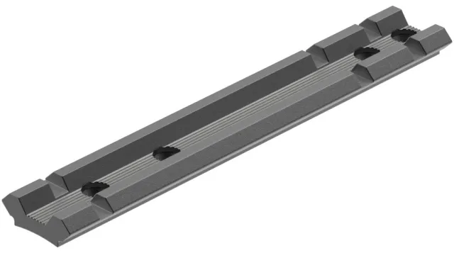 Buy Leupold Rifleman One-Piece Gen 2 Base Matte for Ruger 10/22 online