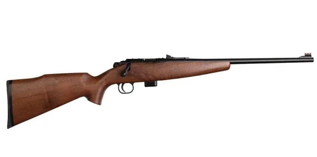 Buy Keystone Sporting Arms KSA20410 722 Precision Compact 22 LR 16.5" Blue Rifle online