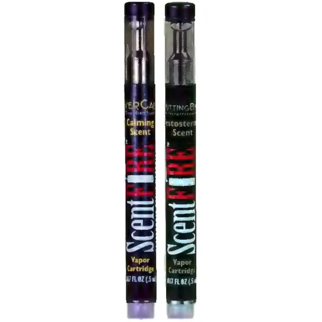 Buy ConQuest ScentFire Rutting Buck Cartridge 100-Hour Scent Dispersal online