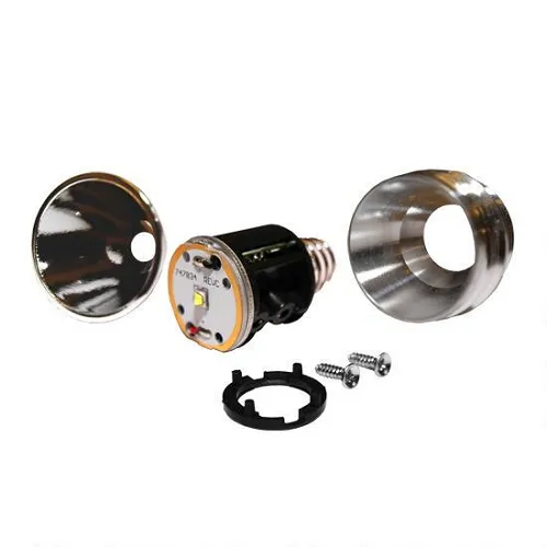 Streamlight Strion XPG LED Rechargeable Compact Service - Streamlight