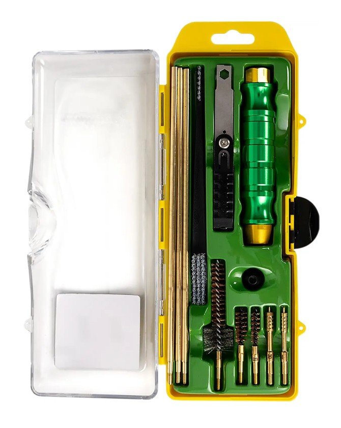 Remington RUARCK Tactical Cleaning Kit 604544702781 - Remington Arms Company, LLC - .223/5.56