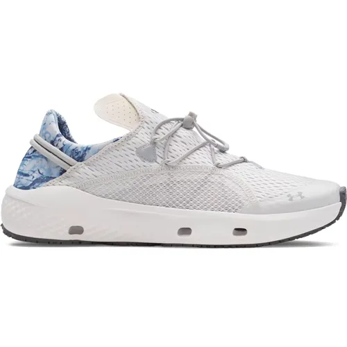 Under Armour Charged Kilchis Camo Mens 3028321-023-10.5 - Under Armour