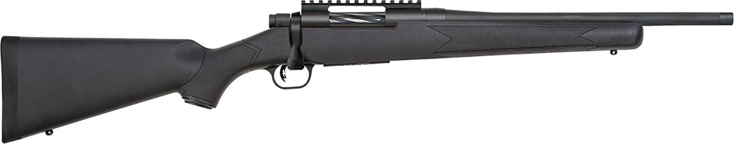 Buy Mossberg Patriot 6.5 Creedmoor Bolt Action Rifle online