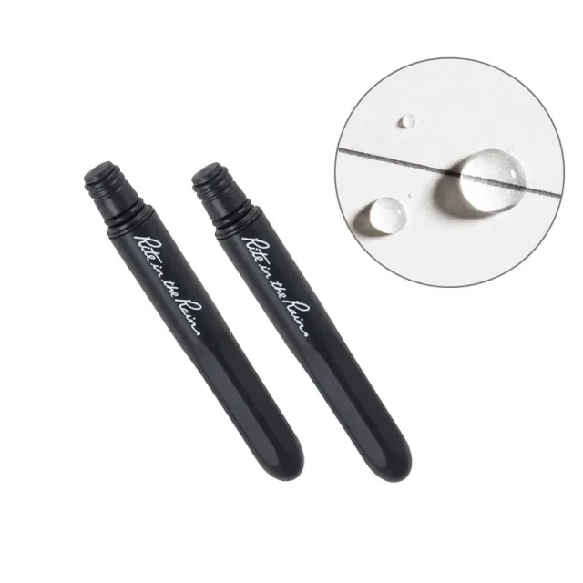 Rite in the Rain Black EDC Pen 2-Pack Waterproof Gel Pens