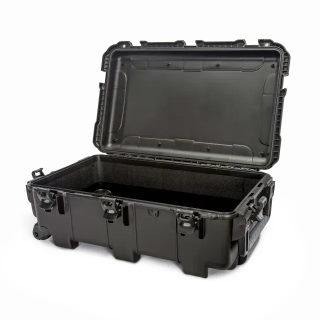 962 Nanuk Case - Black - Nanuk