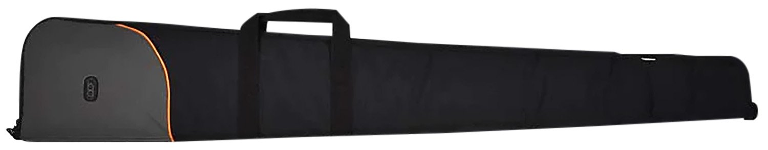 Bob Allen 70019 Club Series 48 In Rifle Case Black Ripstop Nylon - Boyt Harness Company