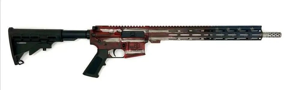 Buy Great Lakes Firearms AR-15 .223 WYLDE GL15223SS F-AMF online