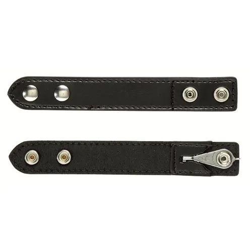 Safariland HK-11 Hide-A-Keyper Hidden Cuff Key Belt Keeper - Safariland