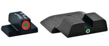 Buy AMERIGLO SW-201 S&W M&P Pro I-Dot Night Sight Set online