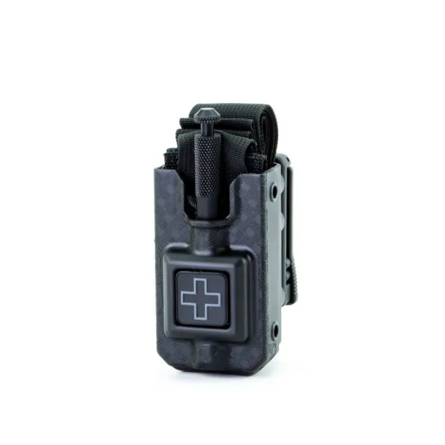 Eleven 10 Rigid TQ Case for SOFTT/SOFTT-W E10-3011M-BSK