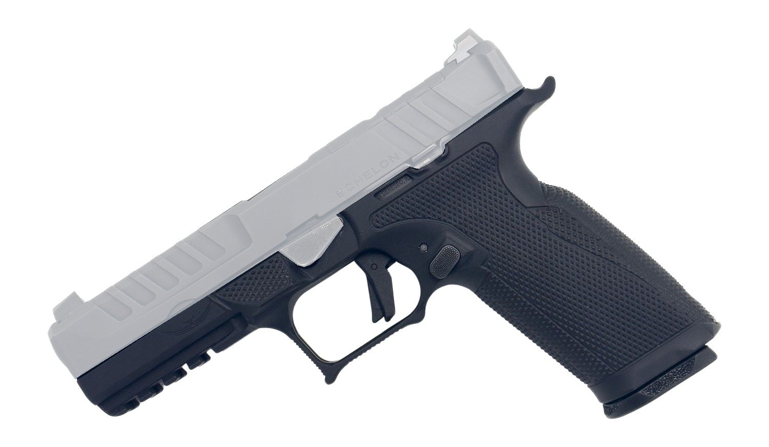 Icarus Precision A.C.E. Full Grip Module Fits Springfield Echelon Full - Icarus Precision