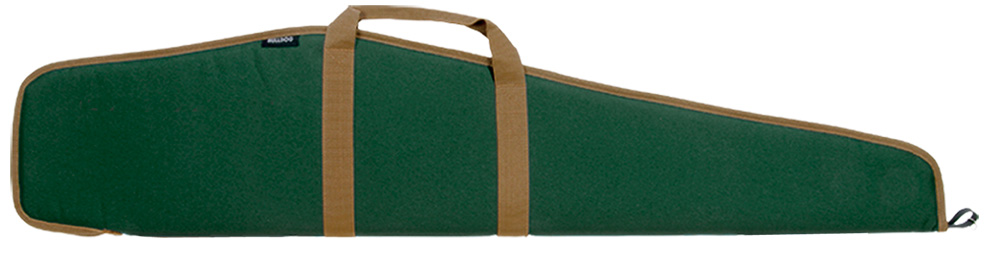 Buy Bulldog BDG BD101 Rifle Case 48" Green Nylon Padded Water Resistant online