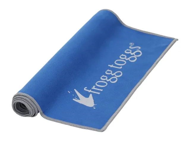 FROGG CHILLY PAD PRO Evaporative Cooling Towel Blue 3CPPMCT-600