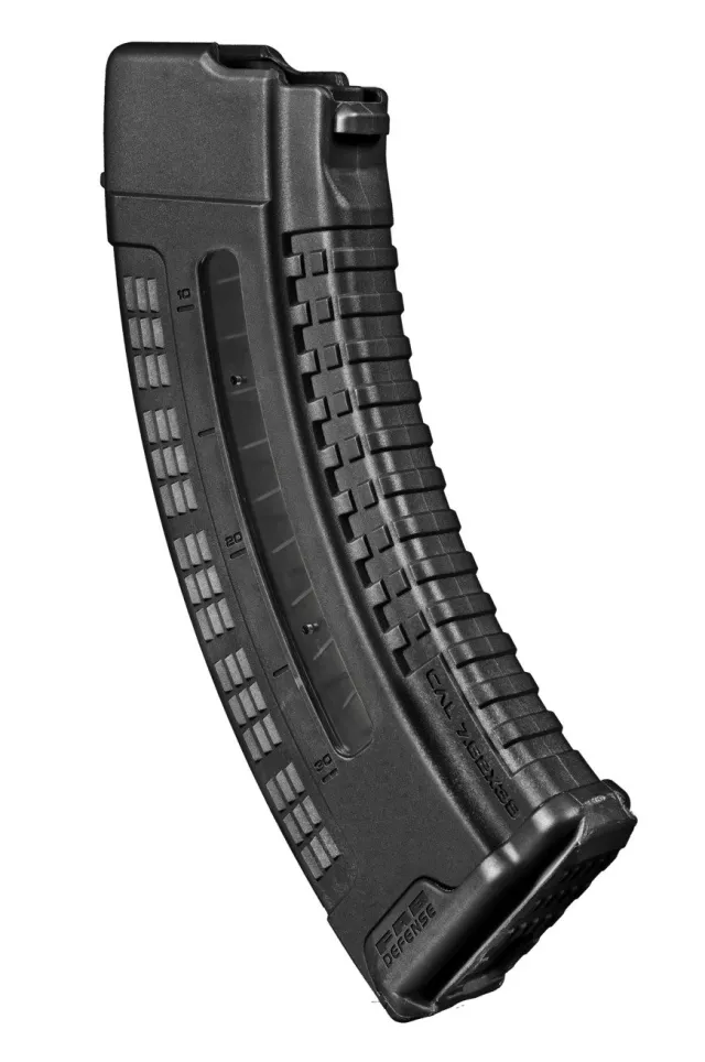 Buy FAB FX UMAGAKR30 7.62x39 30Rd Polymer AK Magazine online