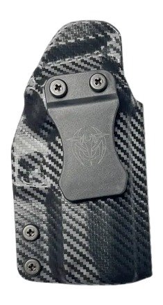 Buy UM Qualifier GX4 Carry Holster Black Tactical Fit online